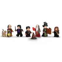 Конструктор LEGO Harry Potter Hogwarts: Dumbledores Office Хогуортс: кабинетът на Дъмбълдор-pGvcH.jpg