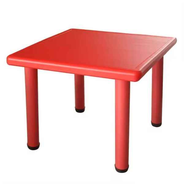 Детска маса Raya Toys, червена-pHD0N.jpeg