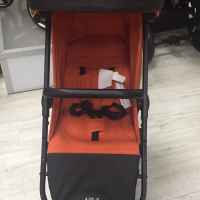 Комбинирана бебешка количка Anex 2в1 Air-X, Terracota-pHDZZ.jpg