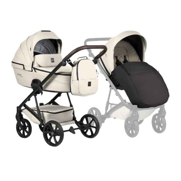 Комбинирана бебешка количка 2в1 Tutis VIVA 6+ Leather, Vanila-pJIqB.jpeg