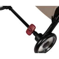 Лятна бебешка количка Kikka Boo Cloe, Beige 2024-pM4DS.jpeg