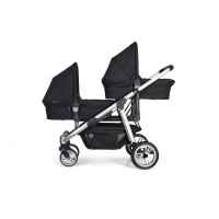 Количка за близнаци Topmark 2 COMBI DUO BUGGY, Grey-pMA8o.jpeg