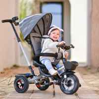 Триколка Lorelli Zippy, Graphite -pMsQT.jpeg