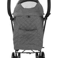 Лятна бебешка количка Kikka Boo Beetle, Grey 2023-pNwBw.jpg