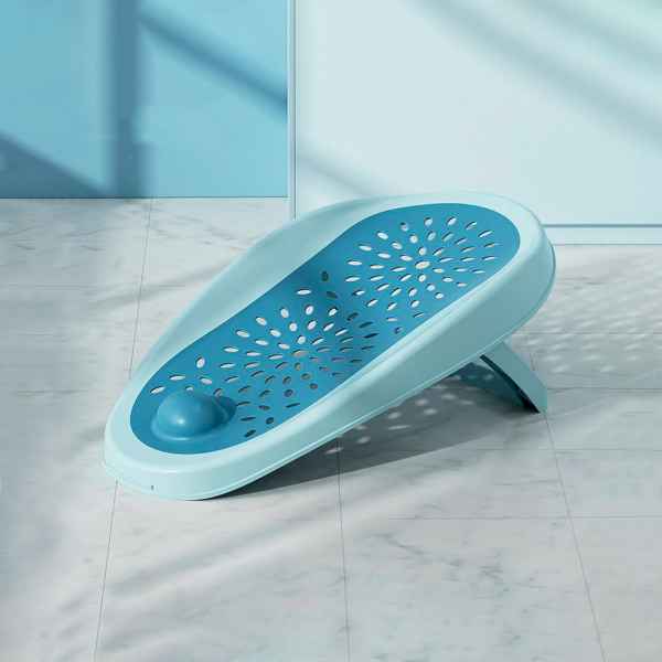 Подложка за къпане Chipolino Fancy, Синя-pO6zA.jpg