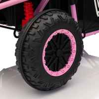 Акумулаторна кола Kikka Boo Candy Buggy, Pink-pPghv.jpeg