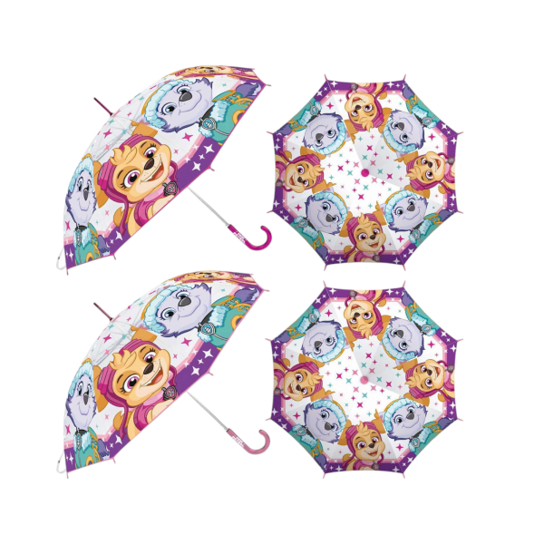 Детски чадър Arditex, Пес патрул-pQNfP.png