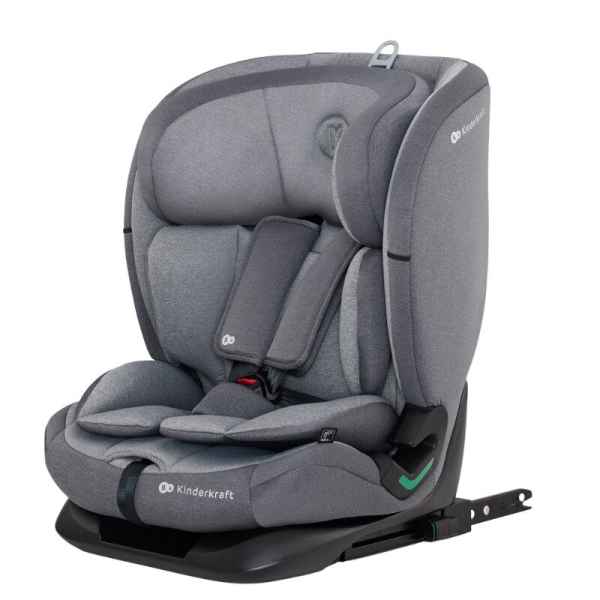 Столче за кола KinderKraft Oneto3 i-size, COOL GREY-pRY4j.jpg