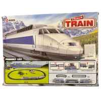 Детско влакче Raya Toys, с музика, светлини и релси-pRmLs.jpeg