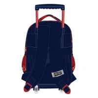 Детска раница тролей Must, Spiderman-pUDhm.jpeg