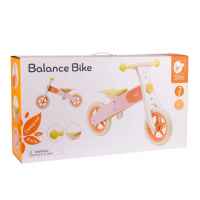 Дървено баланс колело Classic World, в пастелни цветове-pUmJs.jpeg