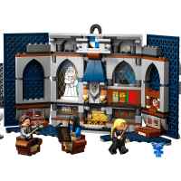 Конструктор LEGO Harry Potter, Знамето на дом Рейвънклоу-pV1HW.jpeg