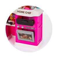 Детска кухня Chipolino, със звук и светлина 85 части-pWECf.jpeg