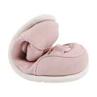 Спортни бебешки боси сандали Колев и Колев Barefoot, ягодова глазура-pWQKH.jpeg