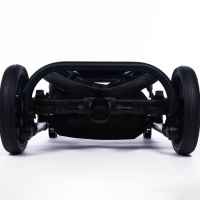 Комбинирана бебешка количка 2в1 Dada Priam Нексус, Сив металик Еко кожа-pY4Pd.jpeg