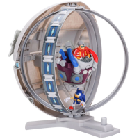 Игрален комплект Jakks Pacific Death Egg, Соник-paehn.png