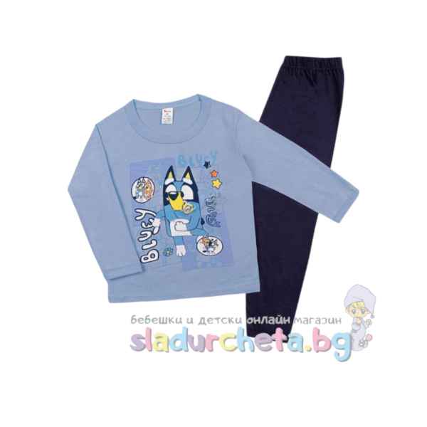 Детска пижама Светли, син/тъмносин-palwF.jpeg