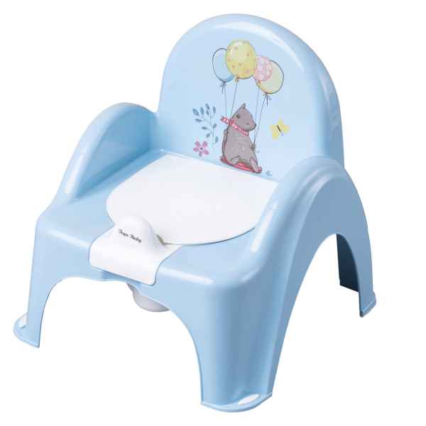 Бебешко гърне столче Chipolino Горска приказка, синьо-pbT31.jpg