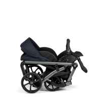 Комбинирана бебешка количка 3в1 Tutis LEO, 103 Dark Grey-pbcF2.jpeg