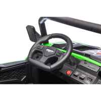 Акумулаторен джип Kikka Boo Trunk, Black-pcdre.jpeg