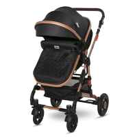 Комбинирана бебешка количка Lorelli Alba Premium, Black + Адаптори-pd5gq.jpeg