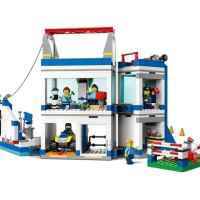 Конструктор LEGO City Полицейска академия-pe0I9.jpg