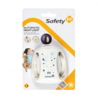 Автоматична нощна лампа Safety 1st-pfm7A.png