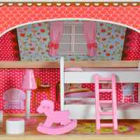 Дървена къща за кукли Moni toys Emily-pguNP.jpg