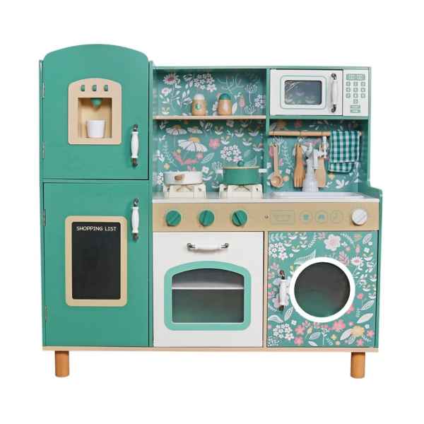 Детска дървена кухня Ginger Home, Винтидж-picAK.jpeg