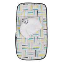 Бебешка електрическа люлка Cangaroo Axel, зелена-pilT0.jpeg