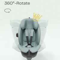 Столче за кола Avionaut Stardust Airflow AV-390, Grey-pknwo.jpeg