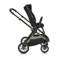Комбинирана бебешка количка 2в1 Cangaroo iClick, Черна-pkqGf.jpeg