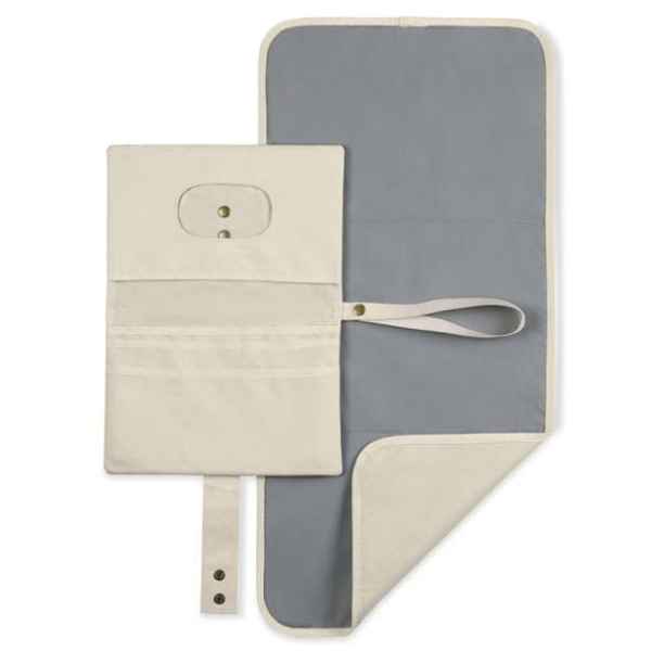 Чанта за памперси Hauck Change N Walk, с подложка за повиване, Beige-pmxZR.jpeg