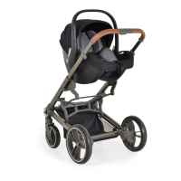 Столче за кола Cangaroo i-SIZE Macan/Icon/Hydra с адаптори, сиво-ppQQV.jpeg