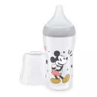 Шише Nuk Perfect Match, 3+ м РР 260 мл. със силиконов биберон за хранене M, Disney Mickey-ppZrz.jpeg