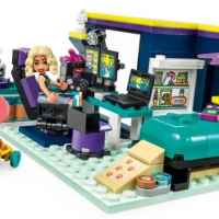 Конструктор LEGO Friends Стаята на Нова-pq4qz.jpg