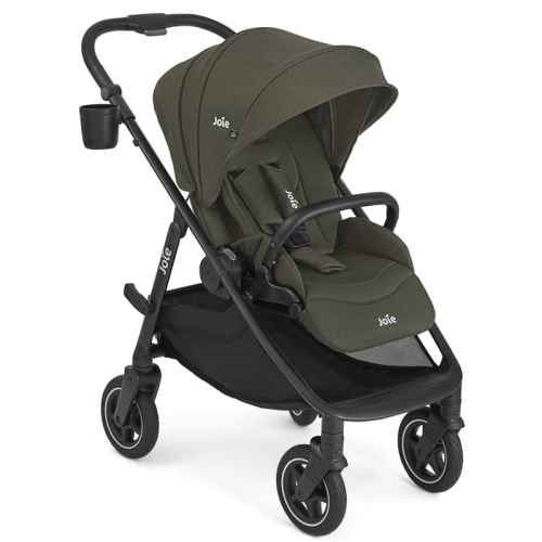 Бебешка лятна количка Joie versadrift™, Fern