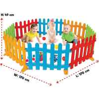 Детска ограда Pilsan 06192-prxkf.jpg