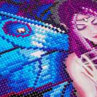 Арт комплект за диамантено изкуство Craft Buddy, Ан Стоук-ptrrh.jpeg