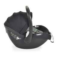 Комбинирана бебешка количка 3в1 Cangaroo Hydra, зелена-pvB3x.jpeg