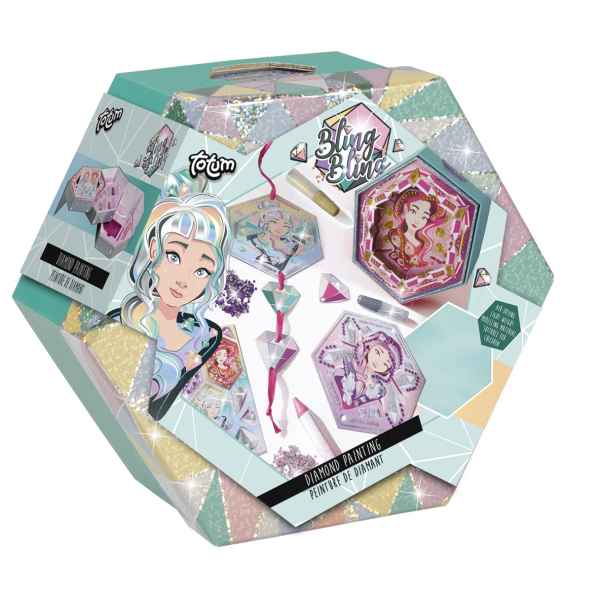 Направи сам Totum, Диамантени творения-pvSYZ.jpeg