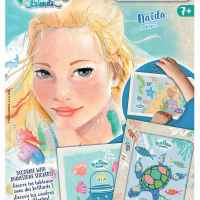 Комплект Приятели на природата Educa, Мозайка и кристали-pwTUg.jpeg