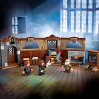 Конструктор LEGO Harry Potter Замъкът Хогуортс: Час по вълшебство-pwlBP.jpeg