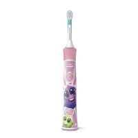 Детска звукочестотна четка за зъби For Kids с вграден Bluetooth Philips Sonicare, розова-py5tH.jpg