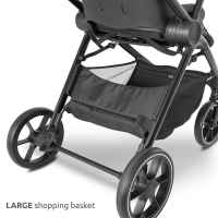 Комбинирана бебешка количка 3в1 Lorelli Venice, Grey-pzRrF.jpeg