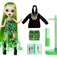 Кукла Rainbow High, Fantastic Fashion Dolls, Jade Hunter-q0018.jpeg