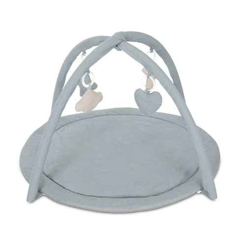 Активна гимнастика Lorelli Moments, синя