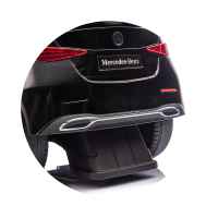 Кола с дръжка Chipolino Mercedes C-Class, червена-q2EL6.jpeg