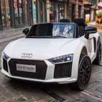 Акумулаторна кола JJ Audi R8 Spyder, бял металик-q2N1D.jpeg