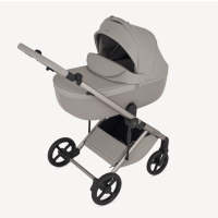 Комбинирана бебешка количка 2в1 Anex Eli, Santal-q2oS0.png